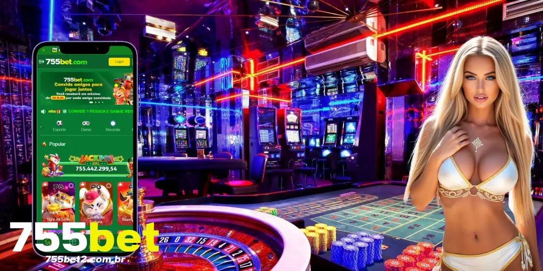 755bet.com 3 Aplicativo 755BET
