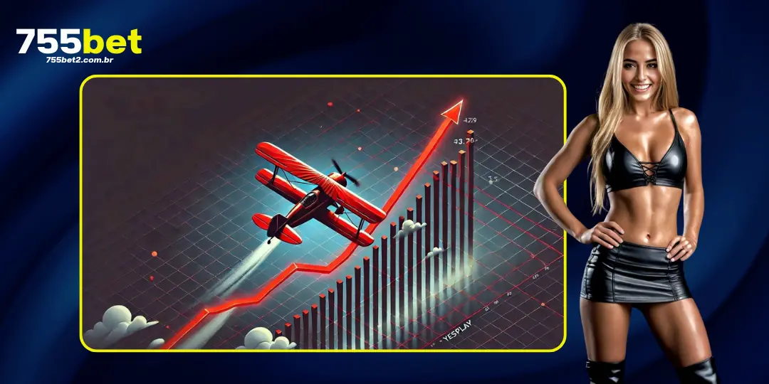 Aviator na 755BET: Decole com o Jogo do Aviãozinho e Conquiste Ganhos Incríveis! 2 Estratégias e Dicas para Jogar Aviator na 755BET