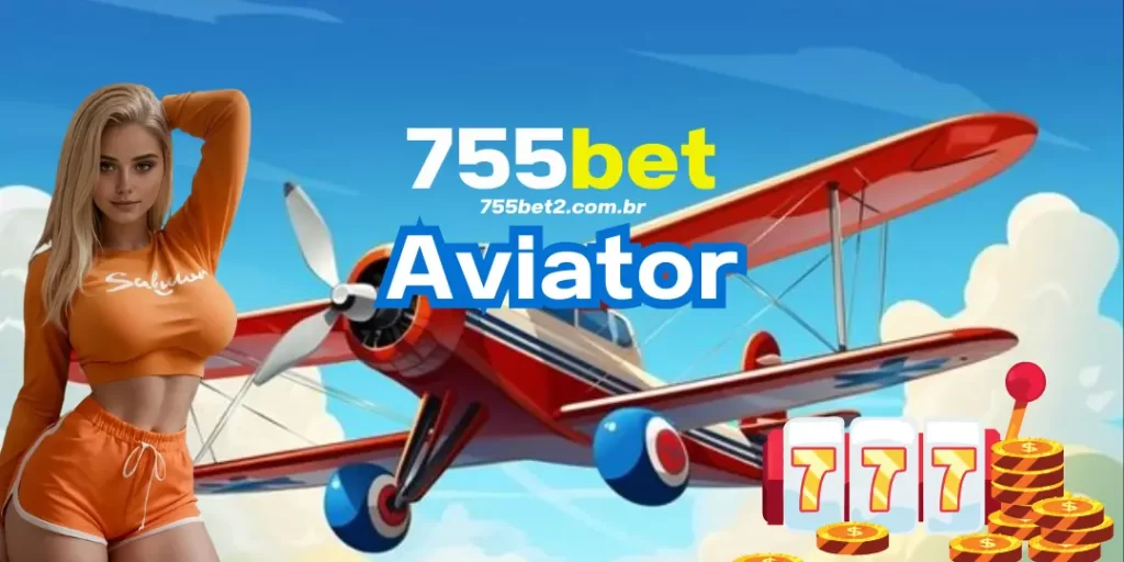 Aviator na 755BET