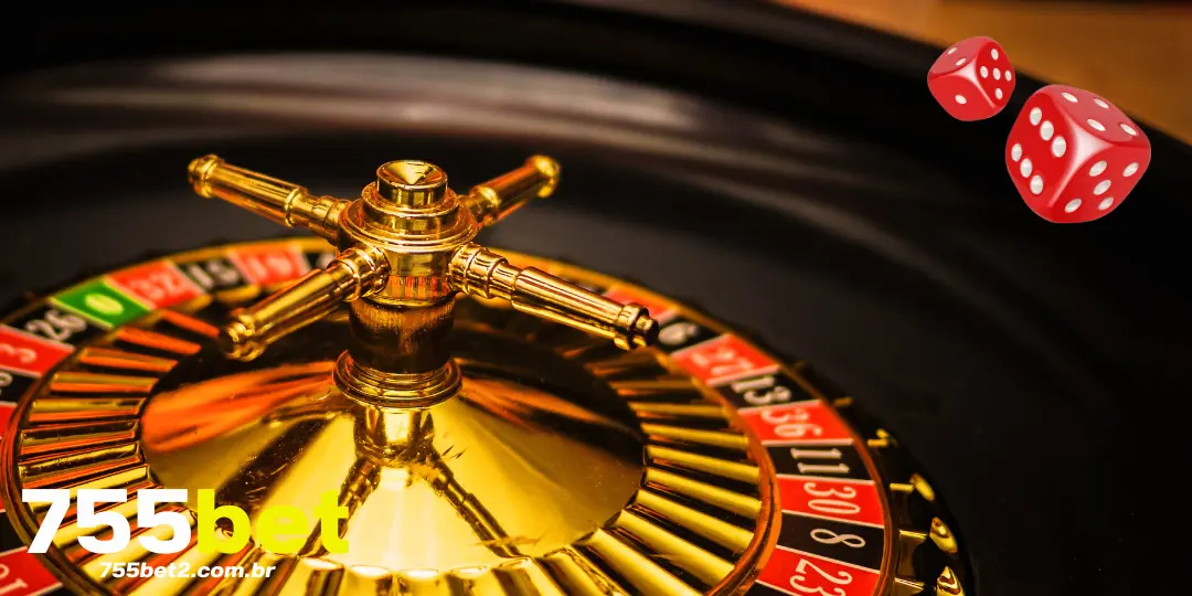 755bet.com 1 755BET Cassino