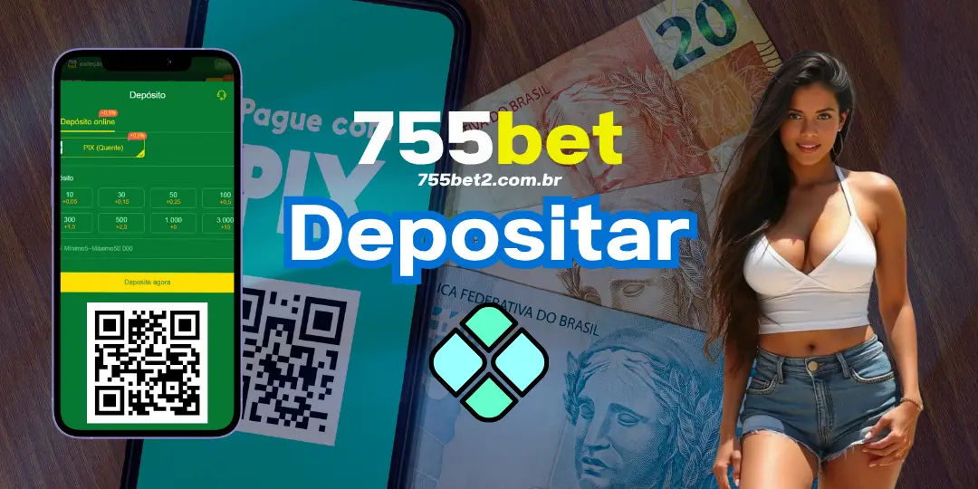 Depositar 4 Como Depositar na 755BET