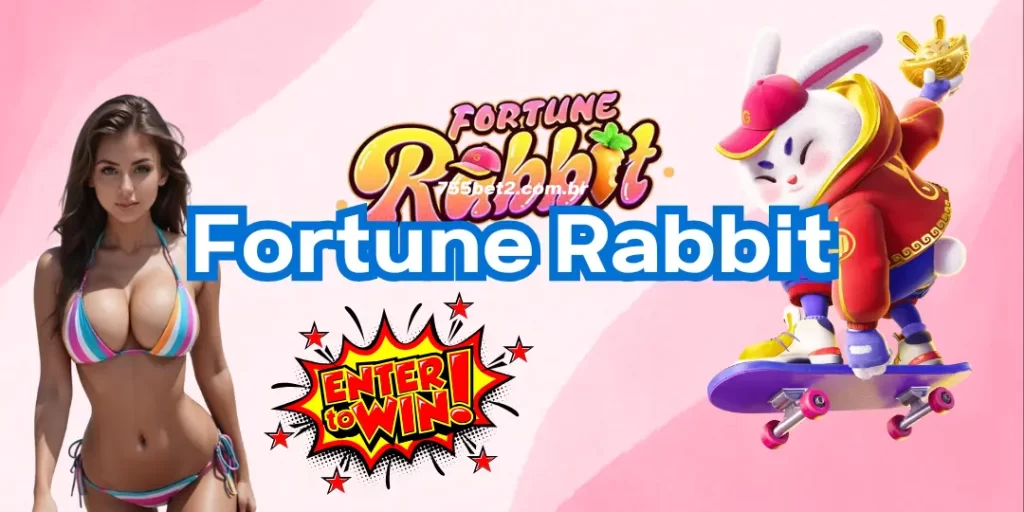Fortune Rabbit na 755BET