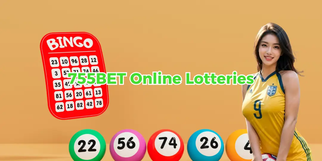 Loterias Online 4 Como Começar a Apostar em Loterias Online na 755BET