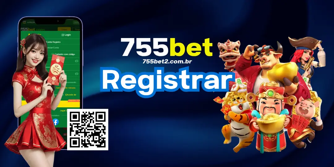 Registrar 4 Registrar 755BET