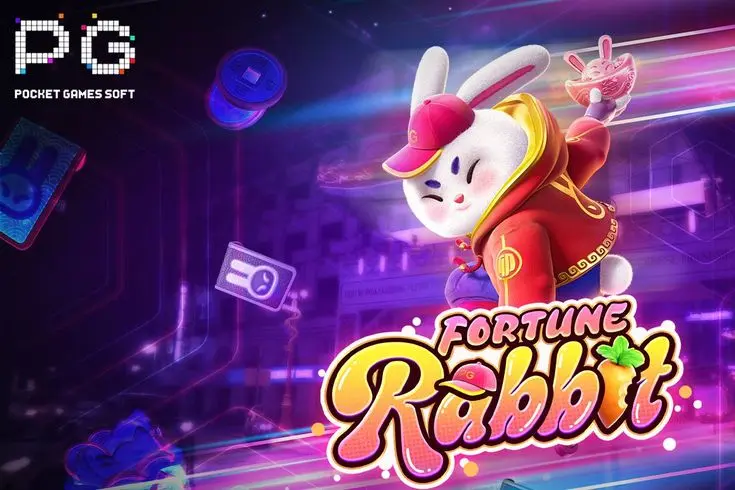 Fortune Rabbit na 755BET: O Jogo do Coelho da Sorte que Multiplica Seus Prêmios! 3 Jogue Fortune Rabbit na 755BET